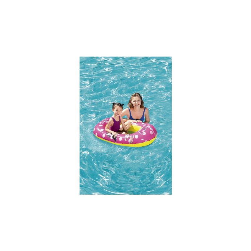 Bestway Minnie Beach Boat  112x71 cm