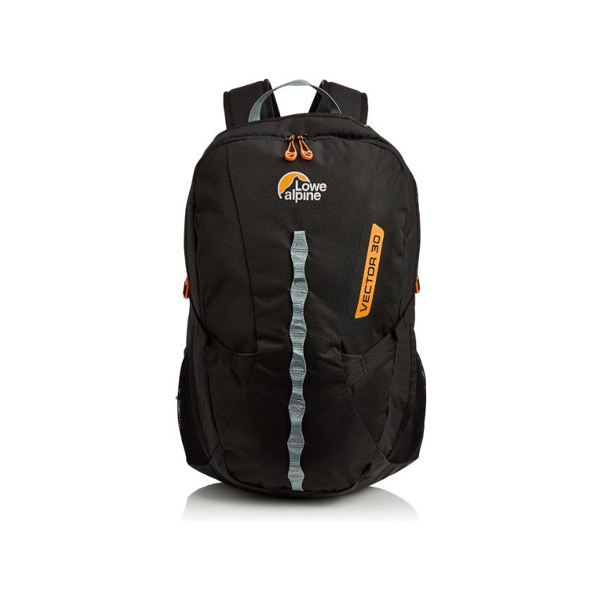 Lowe Alpine Vector 30 Black/Pumpkin