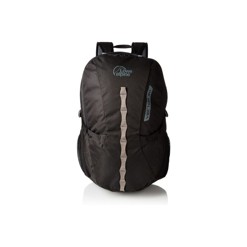 Lowe Alpine  Vector 30 Black Bag