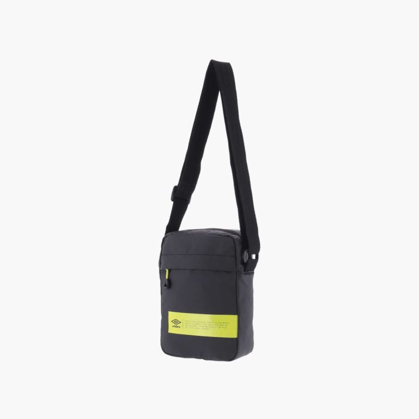 Umbro Linear Logo Pi Bag 