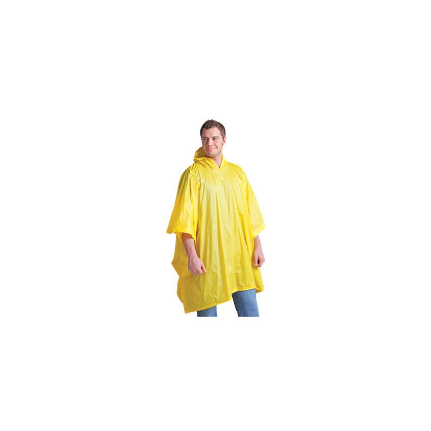 Coghlan’s Poncho