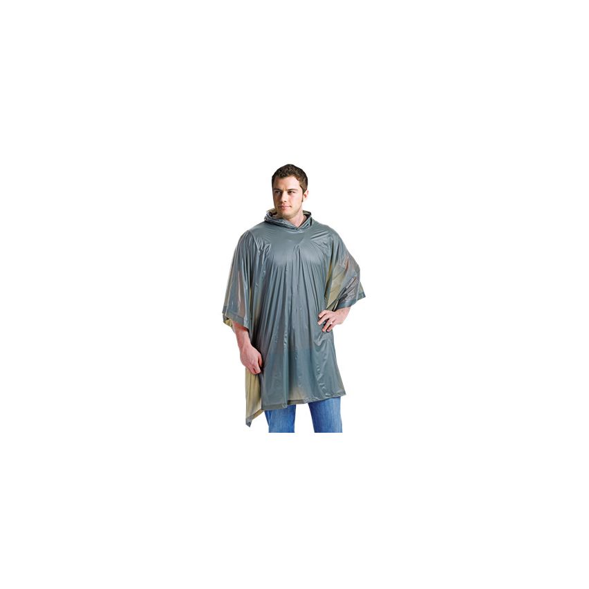 Coghlan’s Poncho