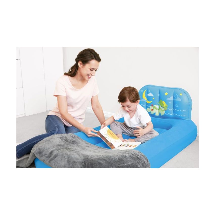 Bestway Airbed Fprice Dream 132x76x46cm