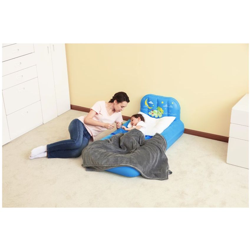 Bestway Airbed Fprice Dream 132x76x46cm