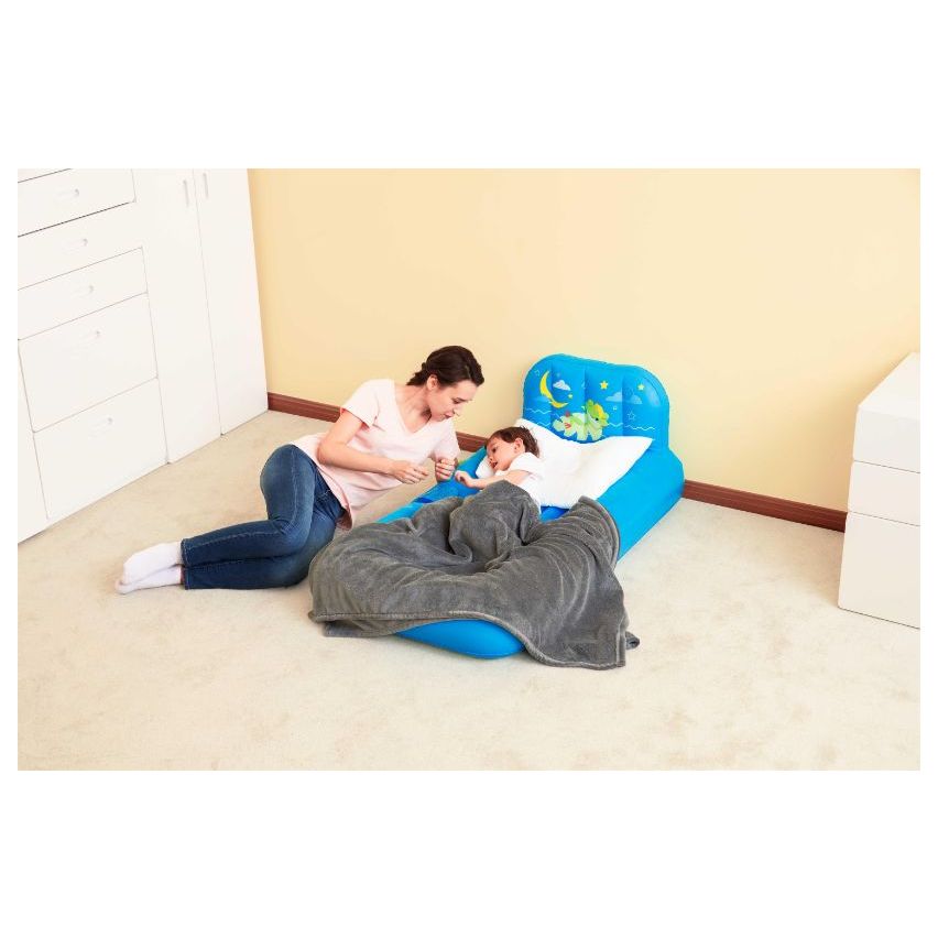 Bestway Airbed Fprice Dream 132x76x46cm