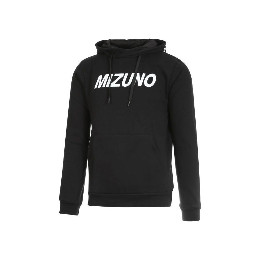 Mizuno men's Katakana Hoody Black