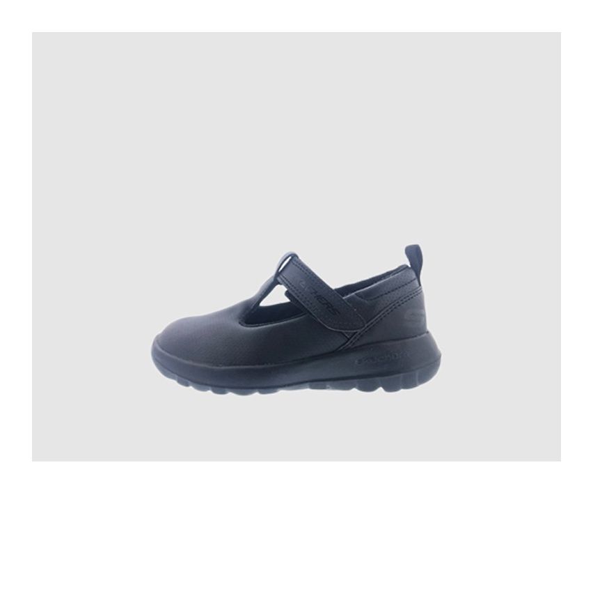 Skechers BTS Infant Black
