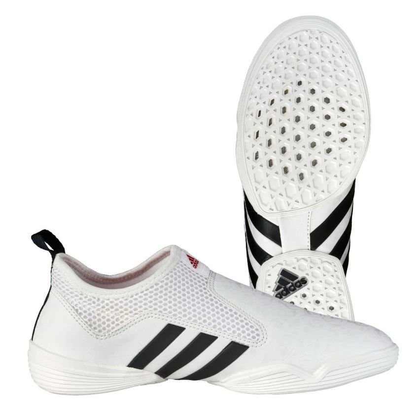 Adidas Women Adi Bras 16 Taekwondo Shoes