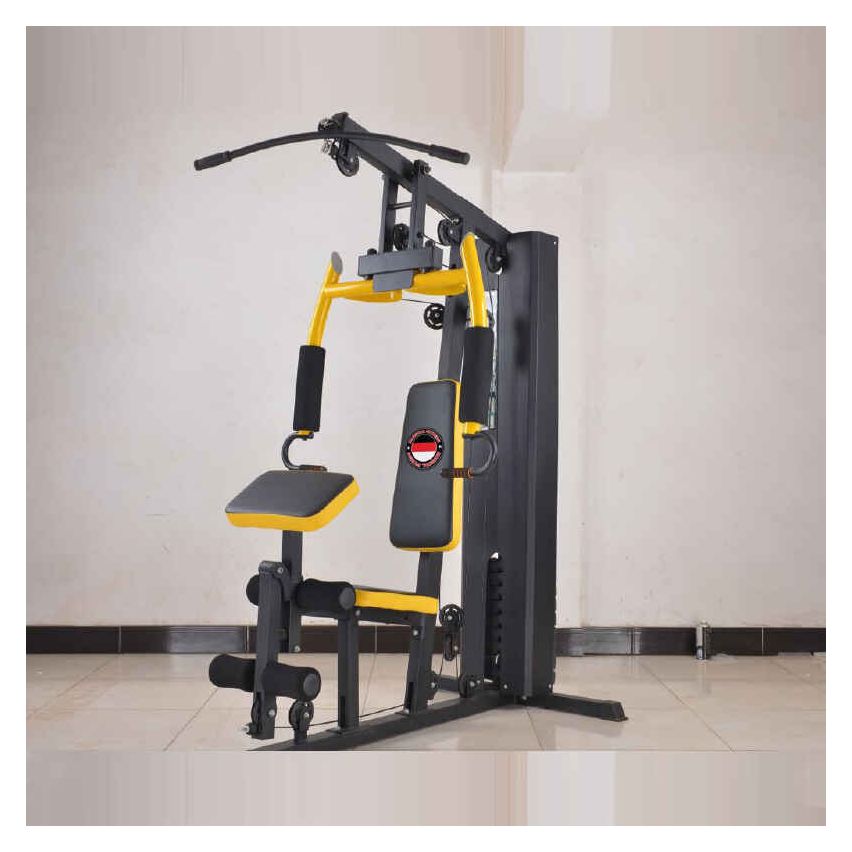 Marshal Fitness Single Station Home Gym