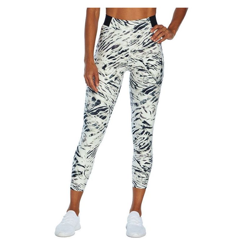 Marika Women's Chaser 25 Tight White Bandana Mix