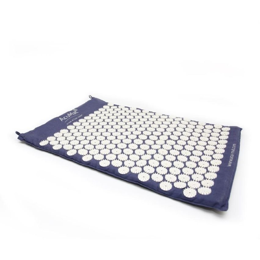 Blu - AcuMat Body Acupressure Mat