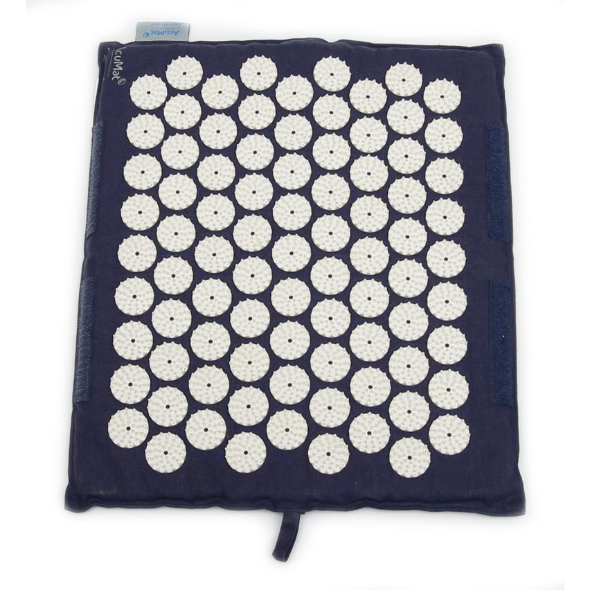 Blu - AcuMat Body Acupressure Mat