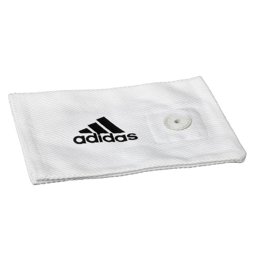 Adidas Grappling Power: The Grip - White,30*20 Cm