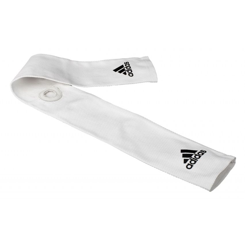 Adidas Grappling Power: The Tube - White 120*15 cm