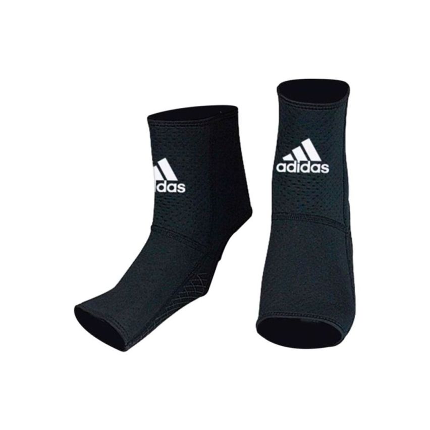 Adidas Ankle Support - Black