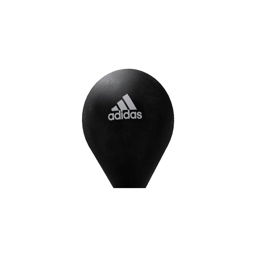 Adidas PU Cobra Bag Punching Ball - Black/White 21x28cm