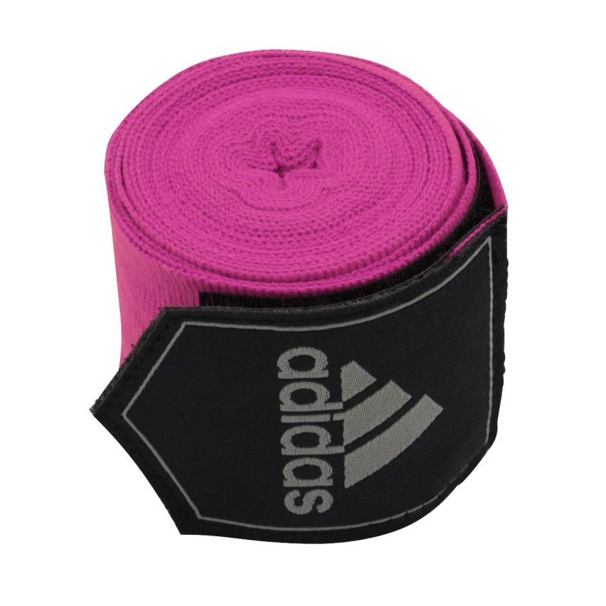 Adidas Boxing Crepe Bandage - Mexican