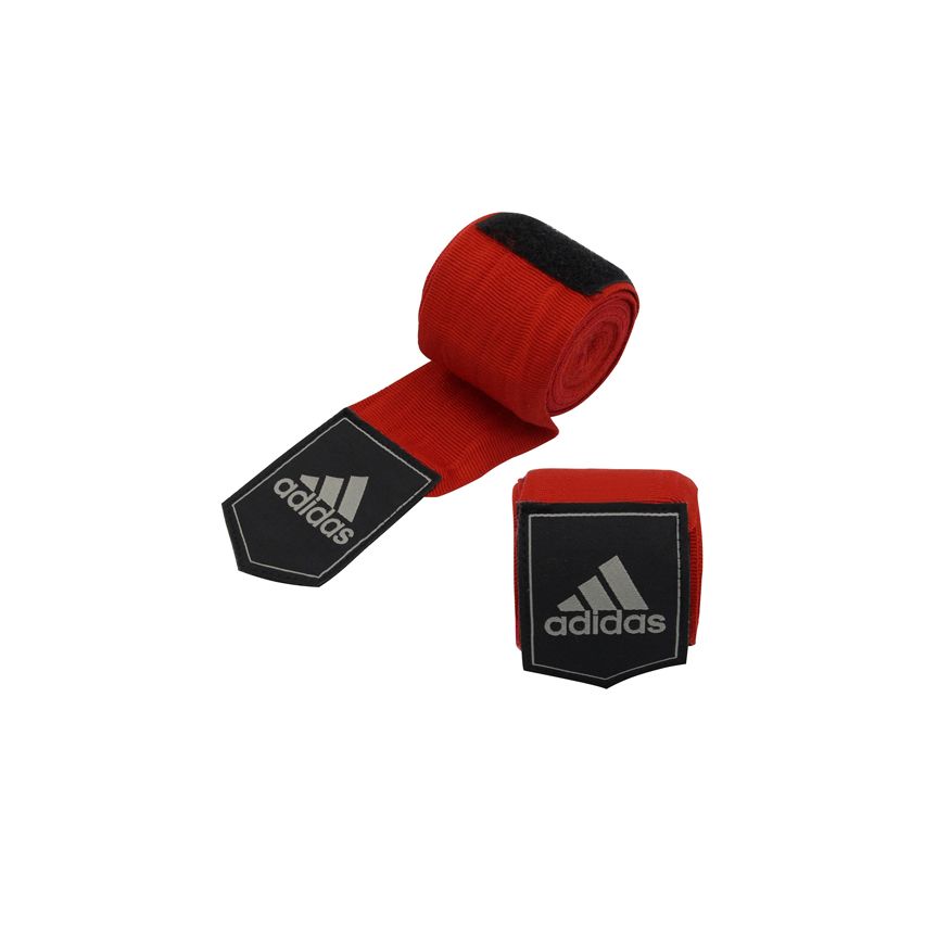 Adidas Boxing Crepe Bandage - Mexican