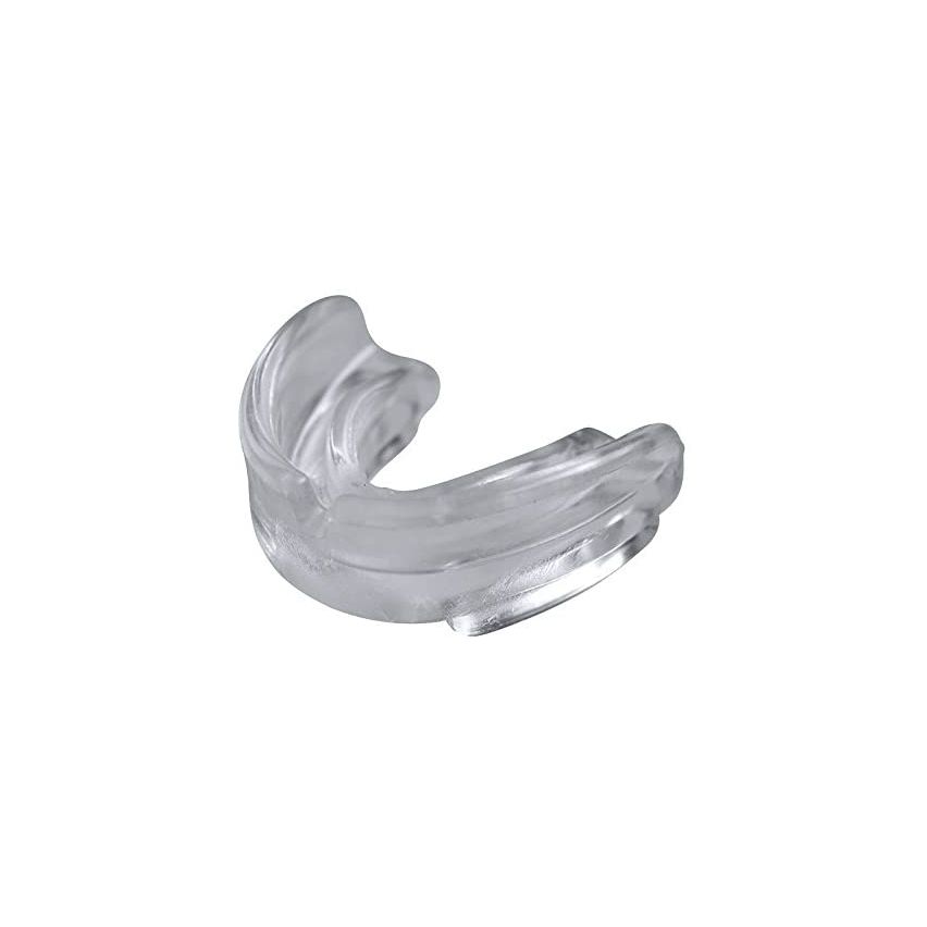 Adidas Double Mouth Guard - Transparent Senior