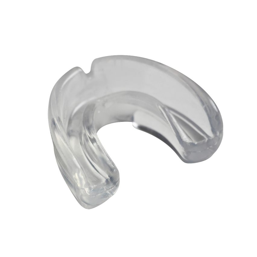 Adidas Double Mouth Guard - Transparent Senior