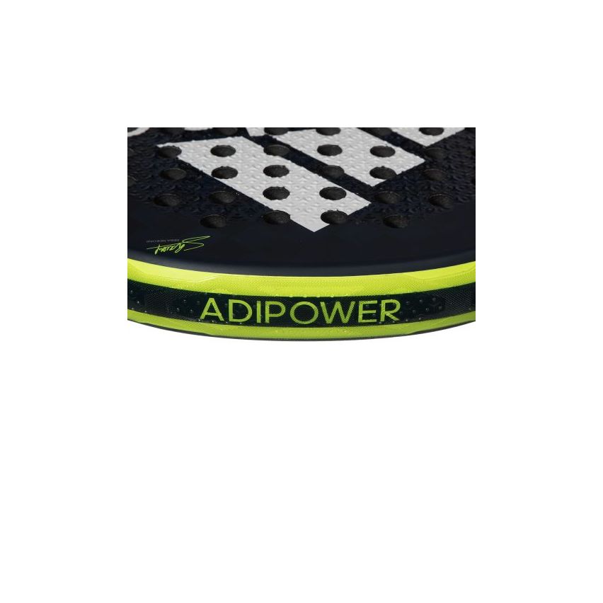 Adidas Adipower Ctrl 3.1 Padel Tennis Racket (2022 Model)