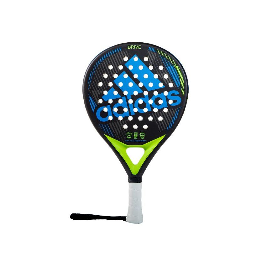 Adidas Drive 3.1 Padel Racket