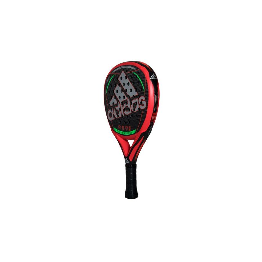 Adidas Essnova Carbon 3.1 Padel Tennis Racket (2022 Model)