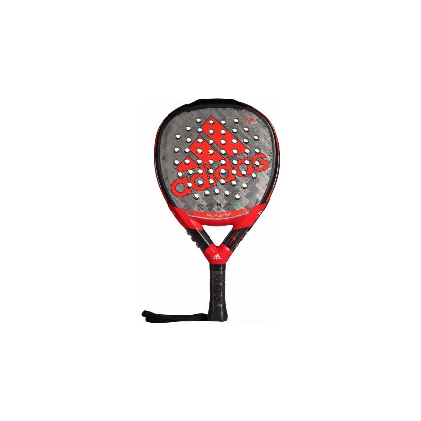 Adidas Metalbone 3.1 Padel Tennis Racket (2022 Model)