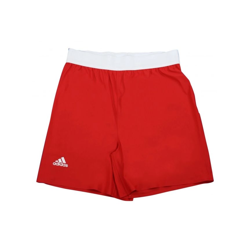 Adidas Men Short - Aiba w/ Stripes