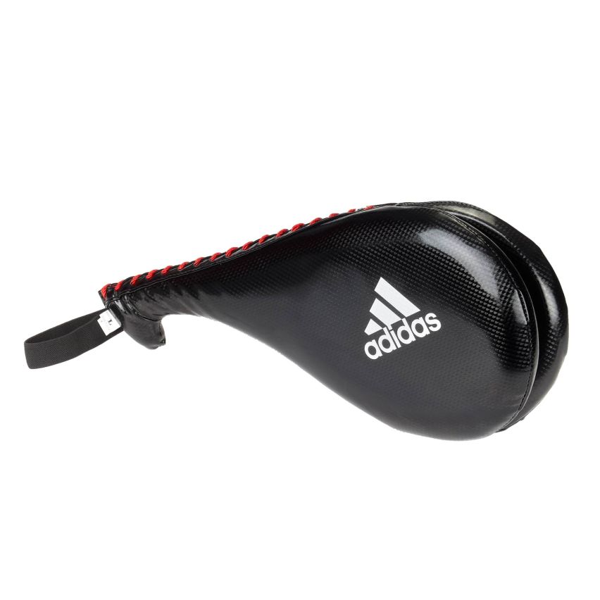 Adidas Double Target Mitt