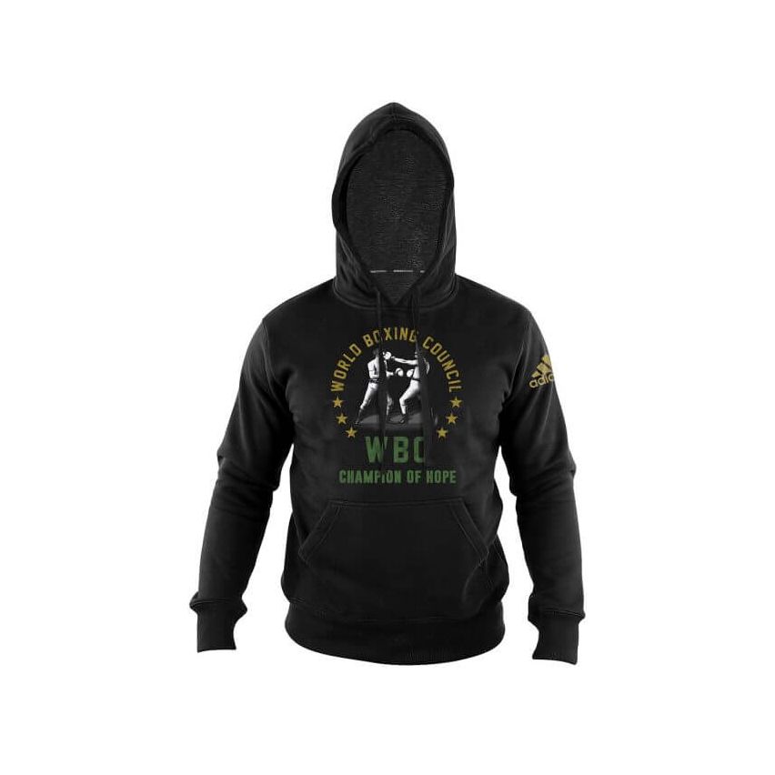 Adidas Men's WBC Hoody Heritage Champion Of Hope