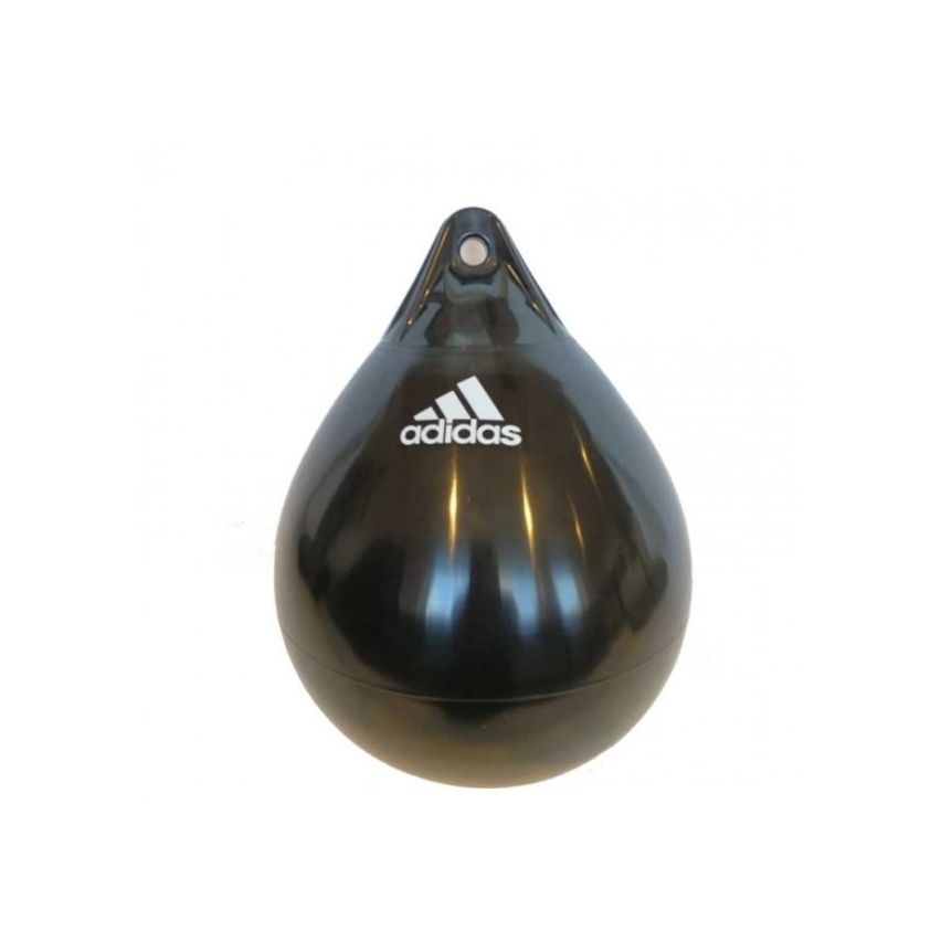 Adidas Waterpro Punchbag - Black 50x38cm Size 30