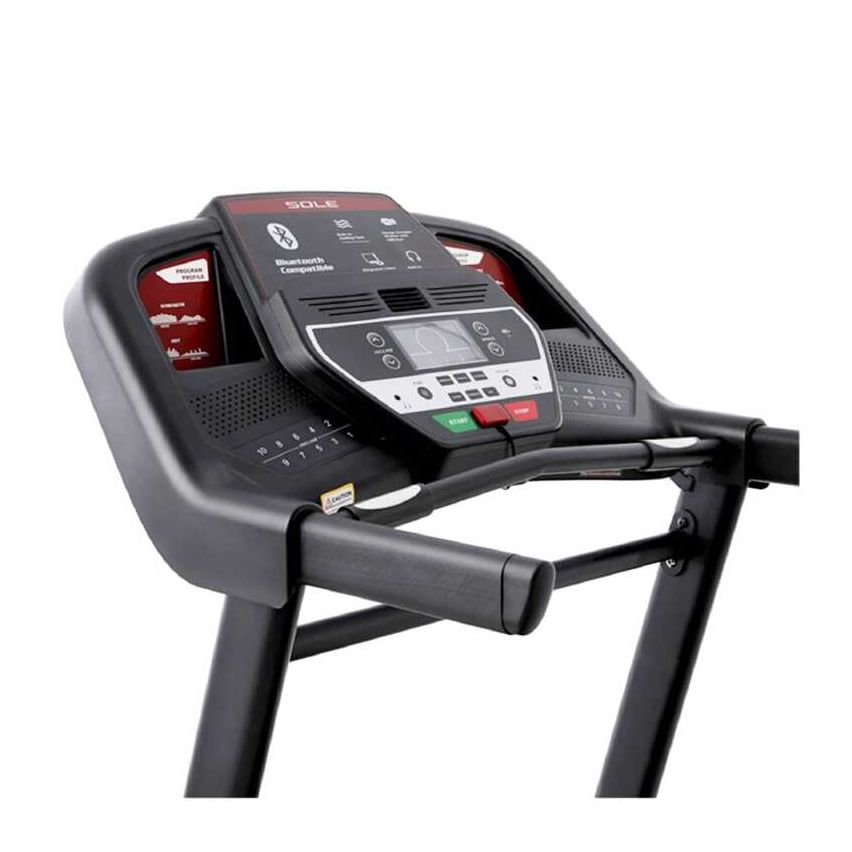 Afton Home Use Treadmill Sole F60