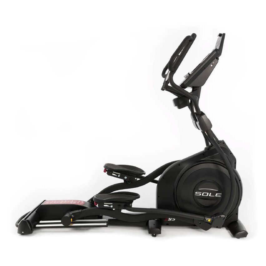 Afton Home Use Elliptical Trainer Sole E95