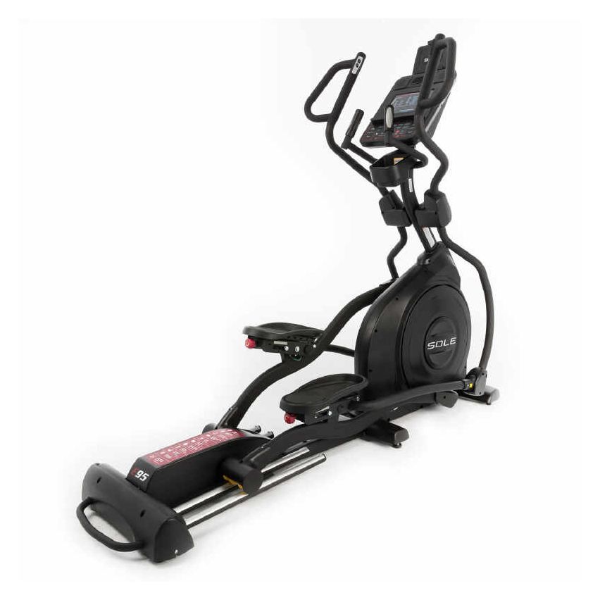 Afton Home Use Elliptical Trainer Sole E95