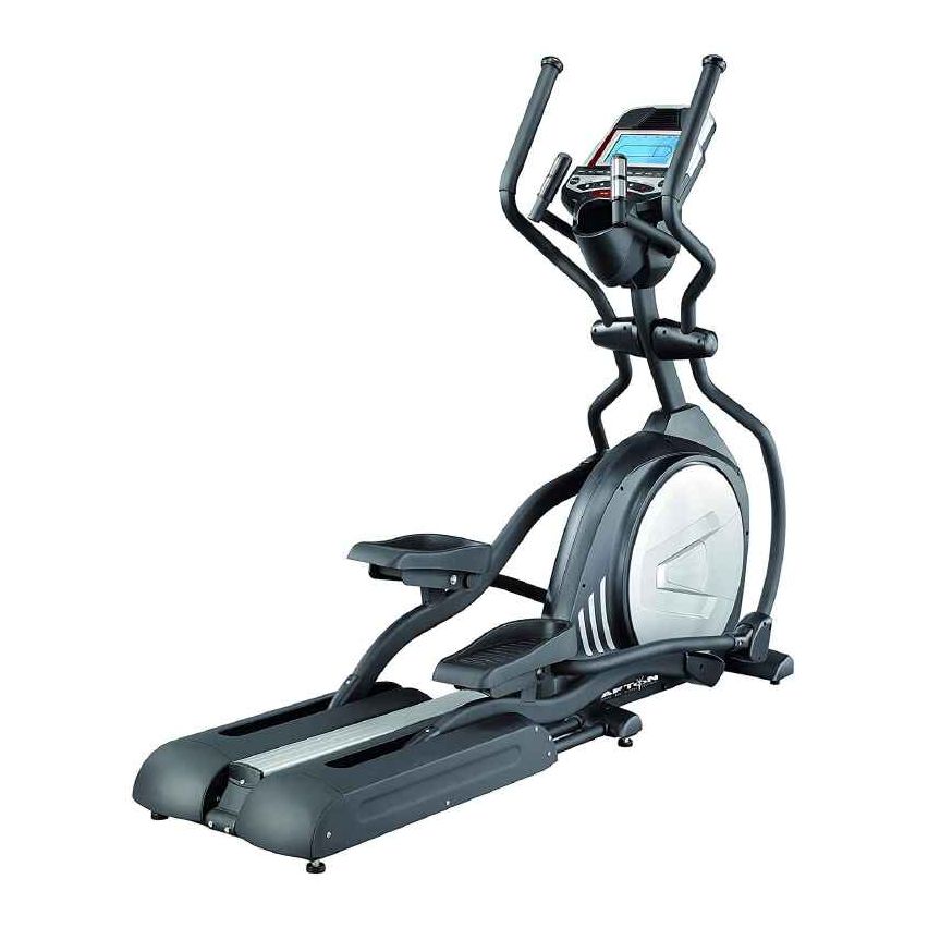 Afton Commercial Elliptical Afton Ex800