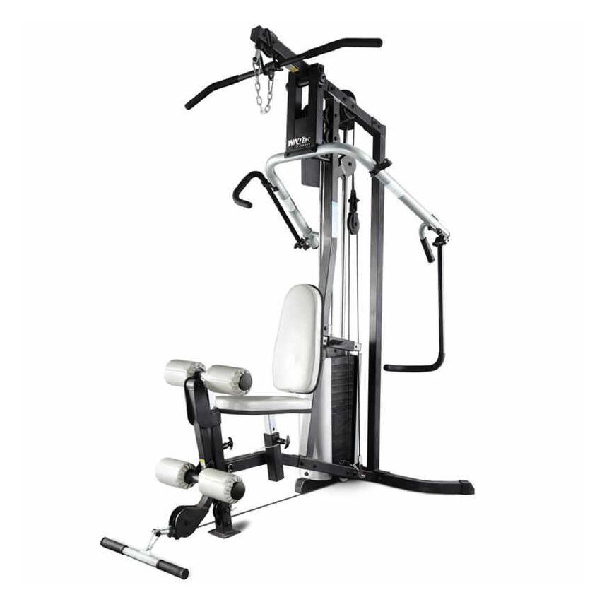 Afton 518Ci Pro Solid Home Gym Single Stack