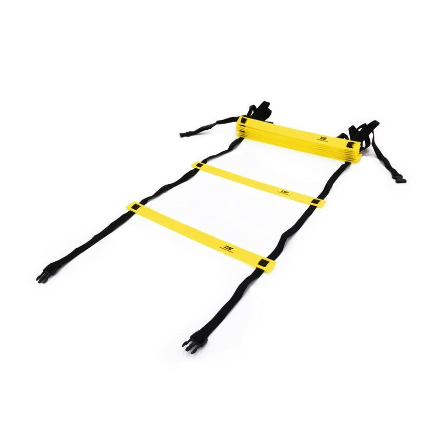 Dawson Sports Agility Ladder - 2m