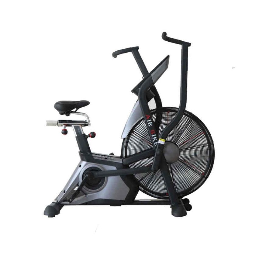 Marshal Fitness Commercial Use Air Bike Spinning Trainer