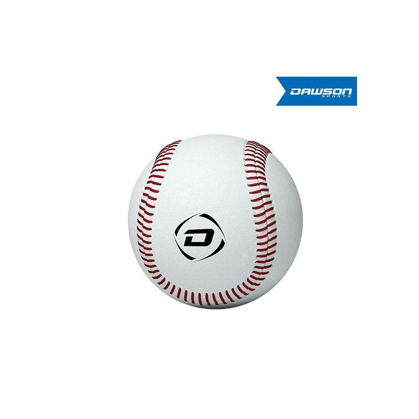 Dawson Sports All Leather Rounders Ball