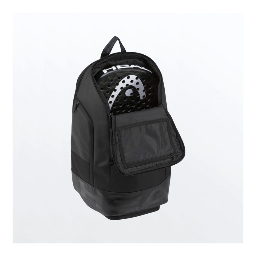 Head Alpha Sanyo Backpack