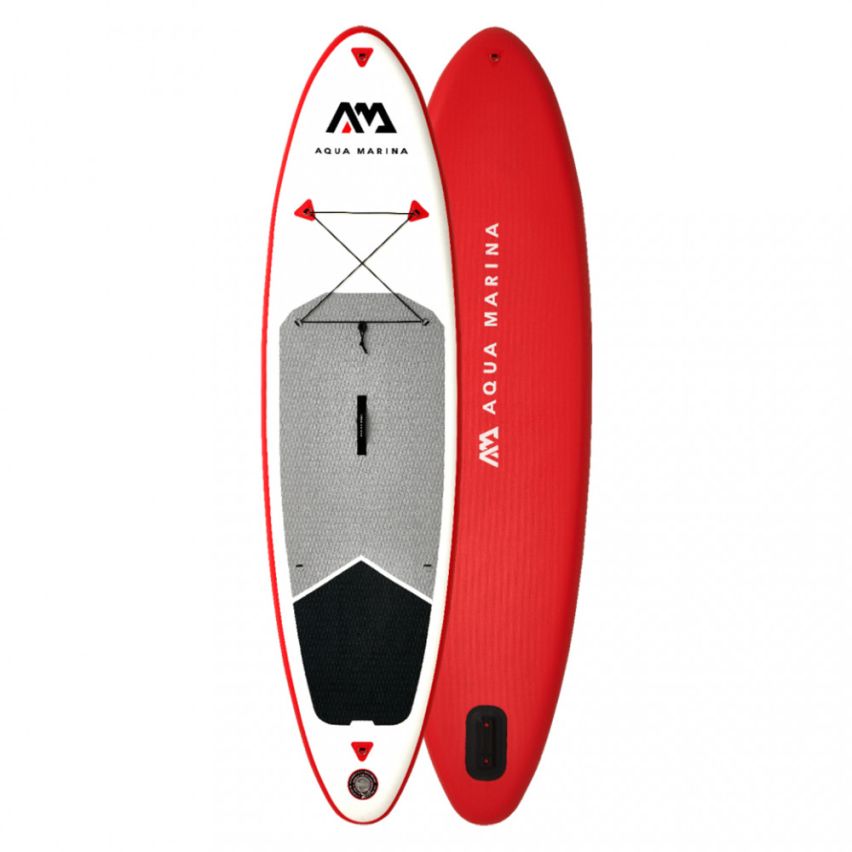 Aqua Marina NUTS Rental Series10'6