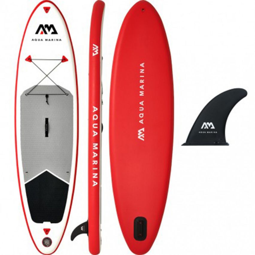 Aqua Marina NUTS Rental Series10'6