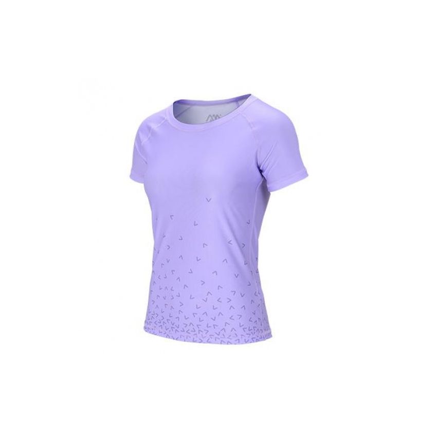 Aqua Marina DAZZLED Women's Rashguard