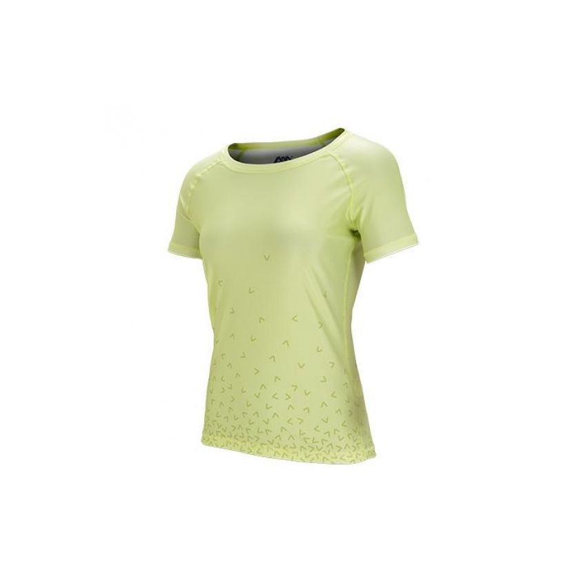 Aqua Marina DAZZLED Women's Rashguard