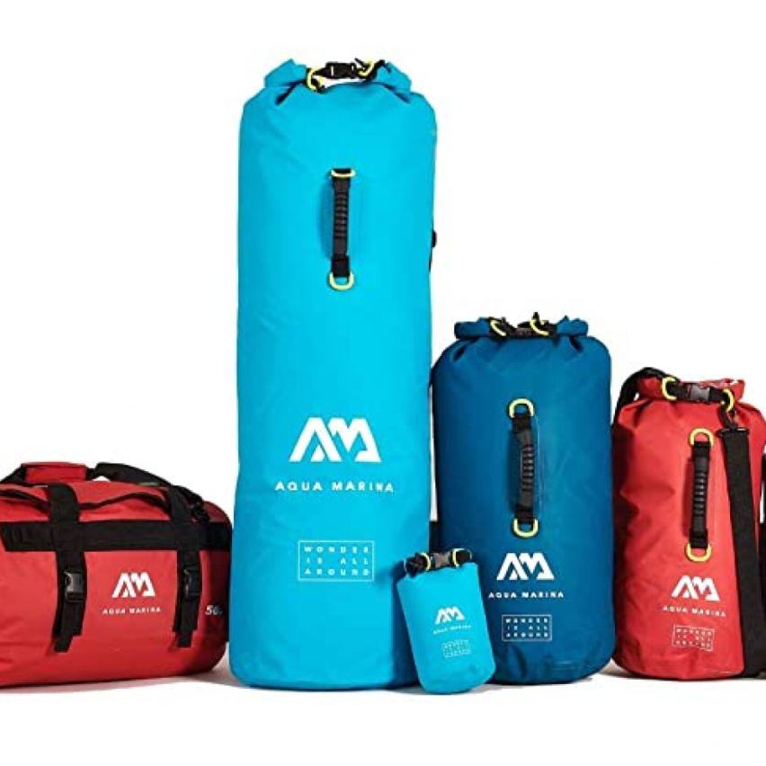 Aqua Marina Dry Bag With Handle