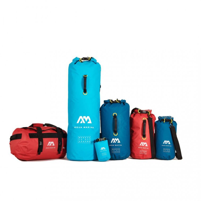 Aqua Marina Dry Bag With Handle