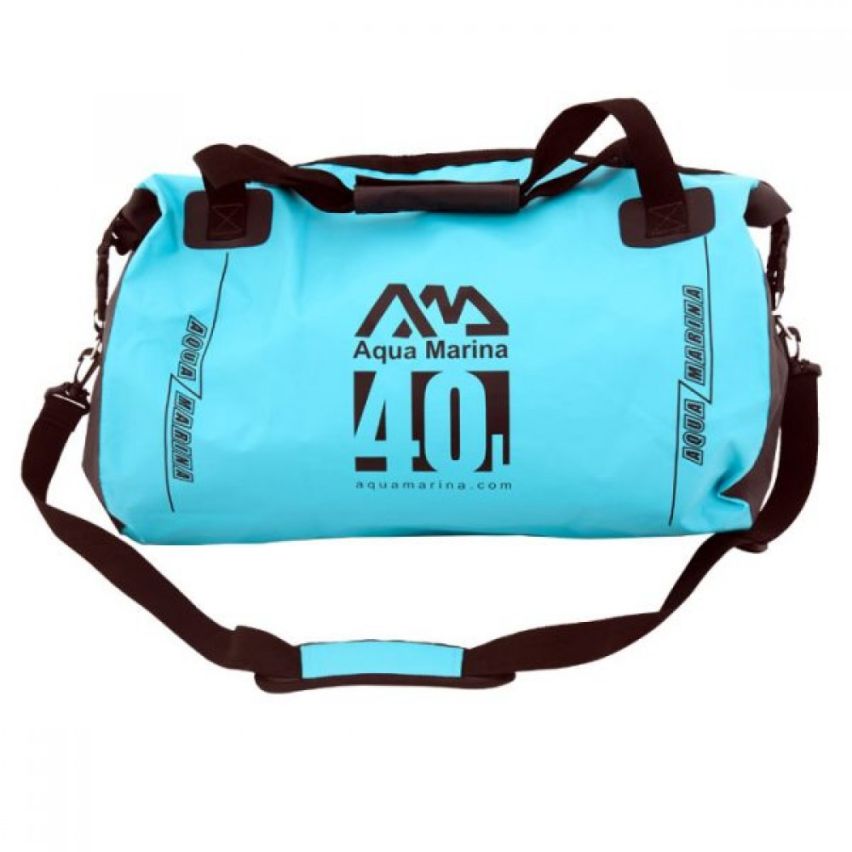 Aqua Marina Duffle Bag