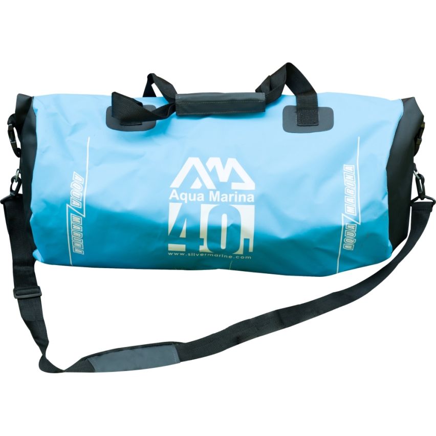 Aqua Marina Duffle Bag