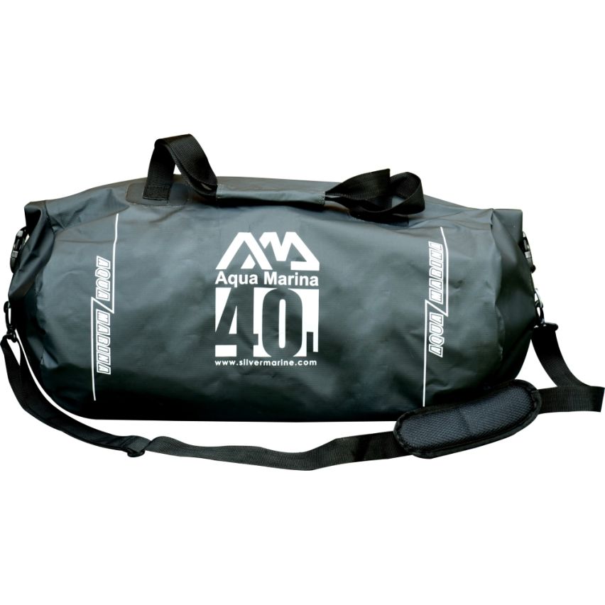 Aqua Marina Duffle Bag